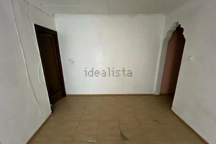 Piso en Barrio La Maurina