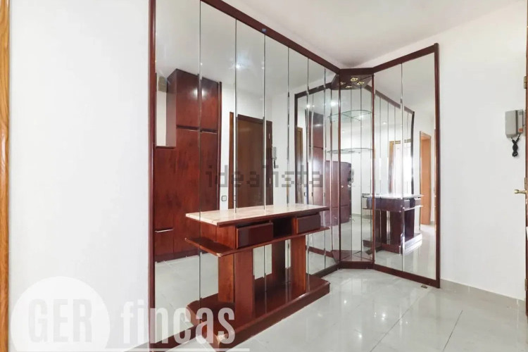 Piso en calle del Berguedà