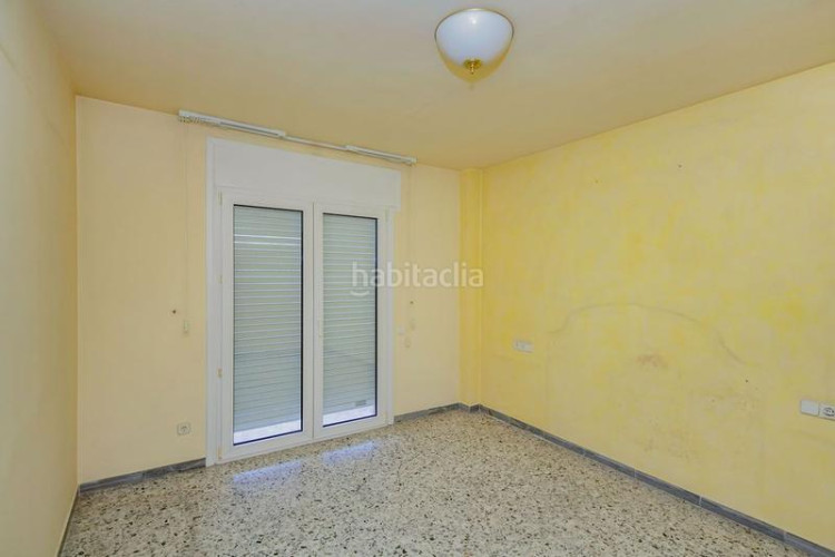 Piso  en San Pere Terrassa