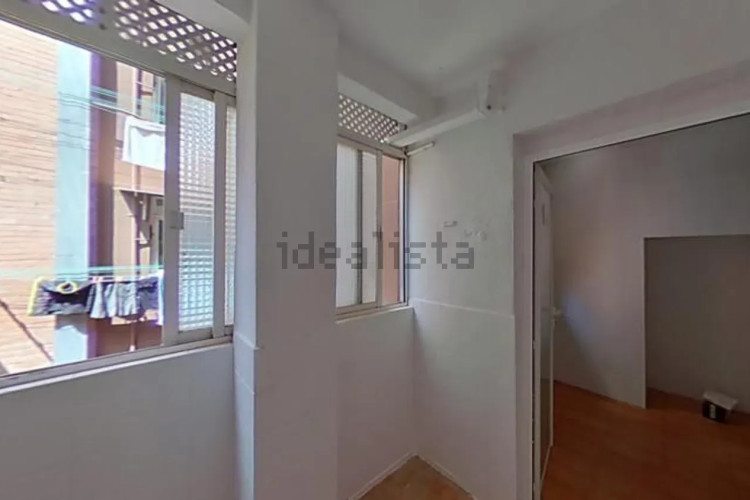 Piso en Barrio Can Jofresa - Santa Margarida