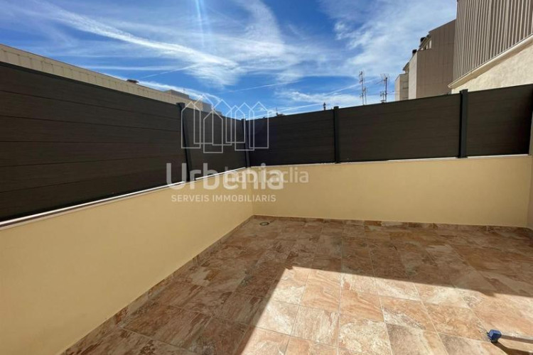 Dúplex  en venta en Ca n'Aurell Terrassa