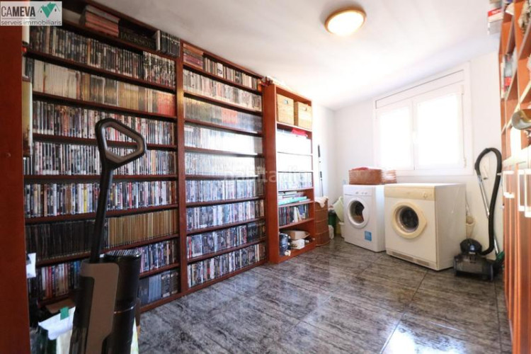 Casa única e impresionante finca a 4 vientos con piscina y jardin en Terrassa