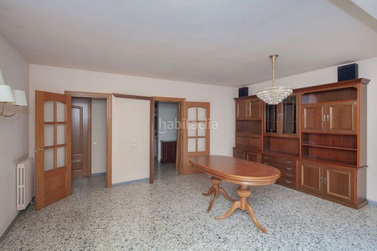 Piso  en San Pere Terrassa