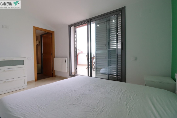 Vallparadu00EDs - Antic Poble de Sant Pere