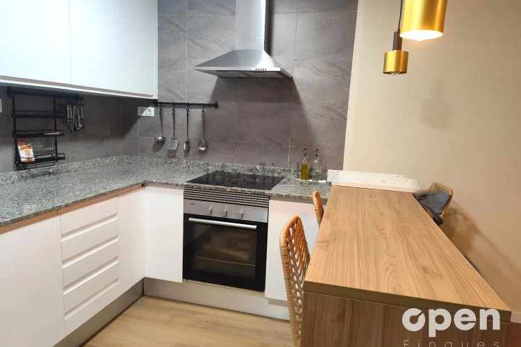 Piso en calle de la Seu d'Urgell