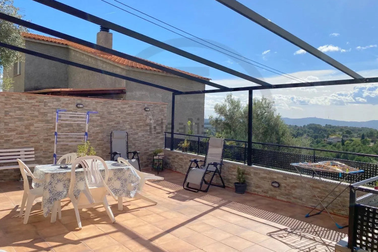 Casa independiente en calle de la Carena del Mas Bellver