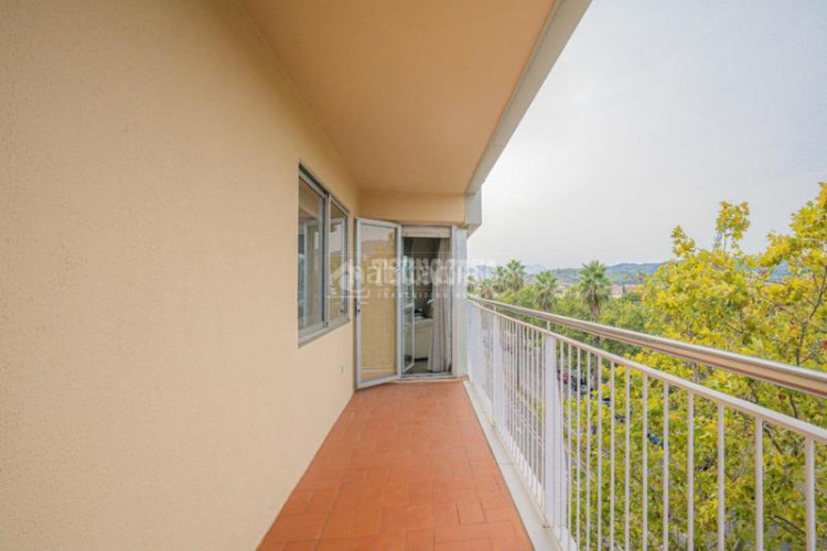 Piso  en venta en San Pere Terrassa