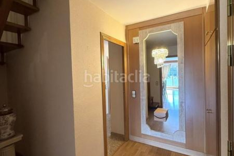 Dúplex plaza agustí bartra en Can Boada Terrassa