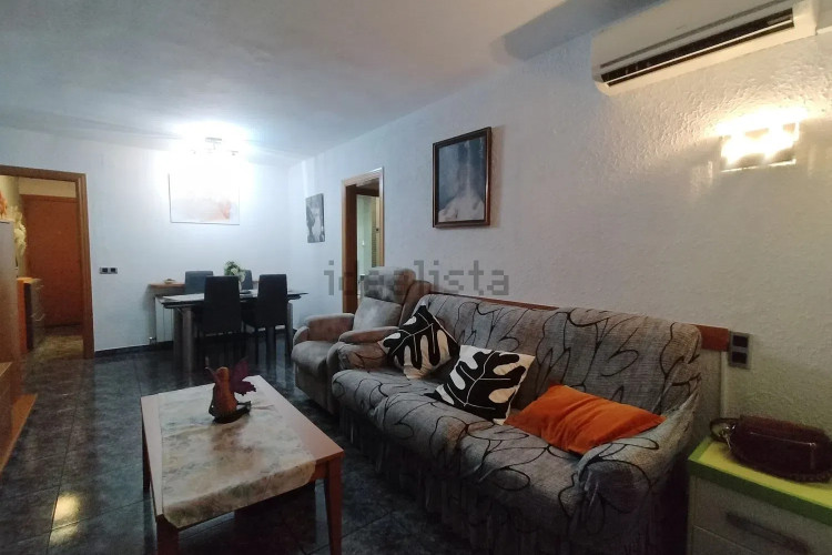 Piso en Barrio Can Parellada