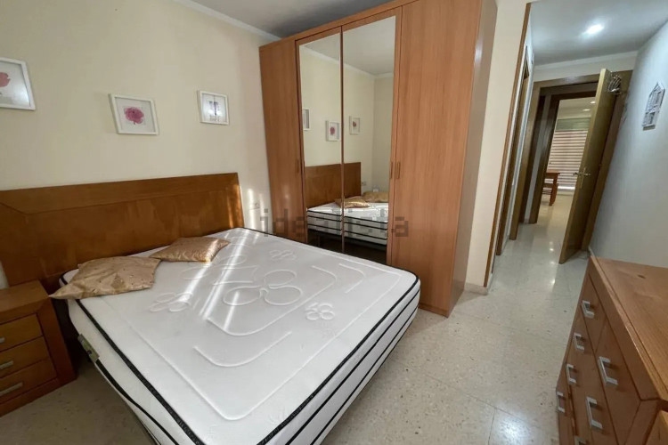 Piso en Barrio La Grípia