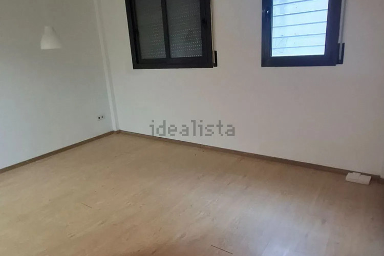 Piso en calle de Monistrol