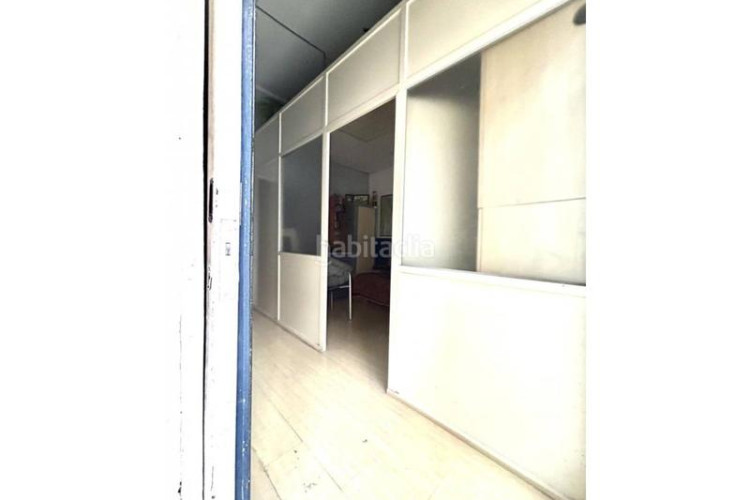 Casa  para dejar a su gusto en Ca n'Aurell Terrassa