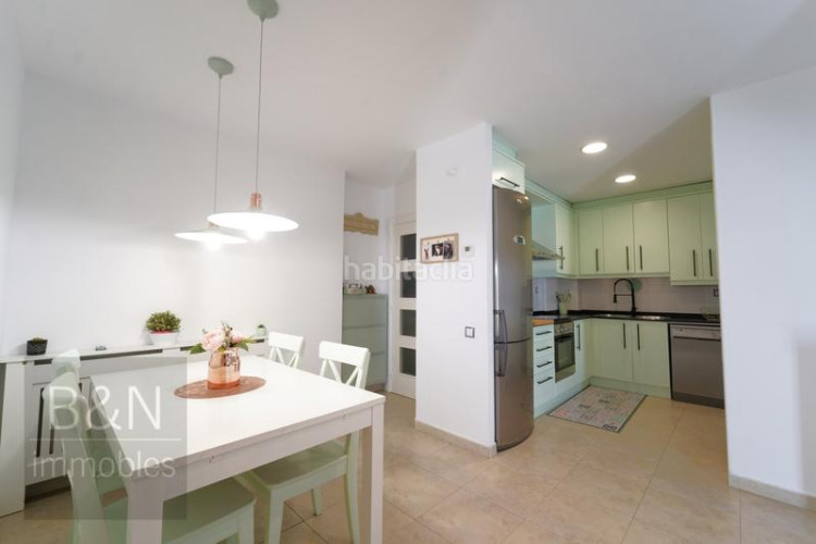 Dúplex bienvenido al hogar de tus sueños! este exclusivo dúplex es mucho más que una vivienda. en Terrassa