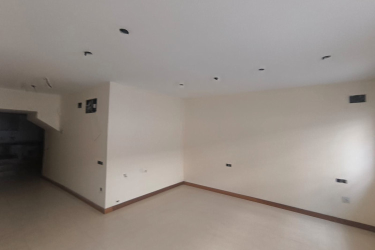 Carrer de Sant Jordi, Plau00E7a Catalunya - Escola Industrial