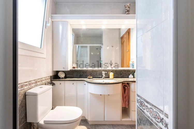 Piso en Barrio La Maurina