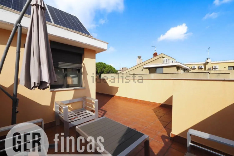 Chalet en Barrio Les Fonts