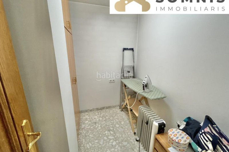 Casa adosada casa en las arenas con piscina en Les Arenes - La Grípia - Can Montllor Terrassa