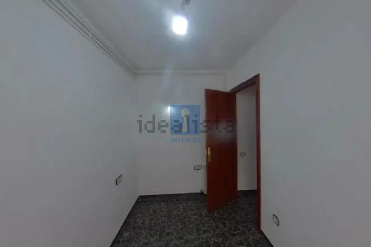 Piso en calle de Felip II