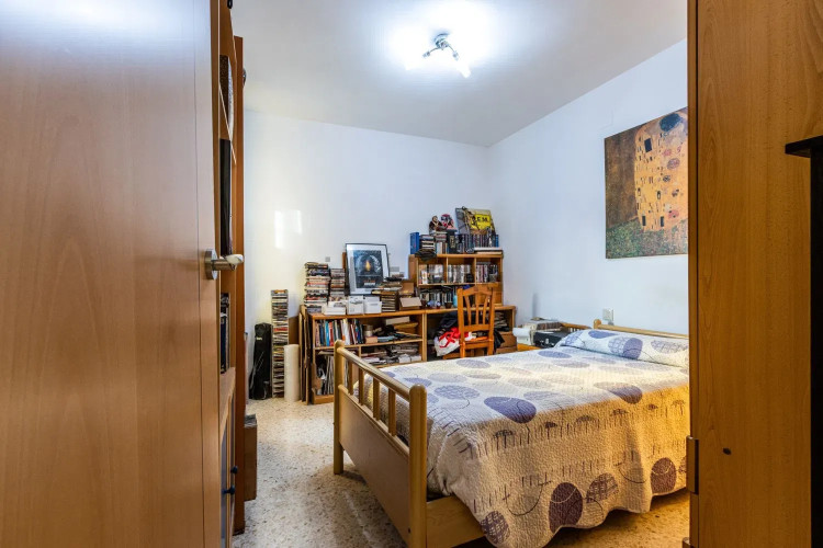 Piso en Barrio Ca n'Aurell