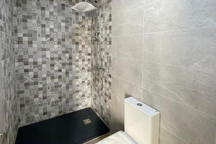 Carrer de l'Infant Martu00ED, Ca n'Aurell