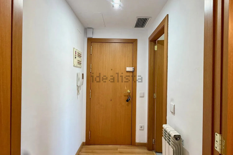 Piso en Av Lacetania,De La