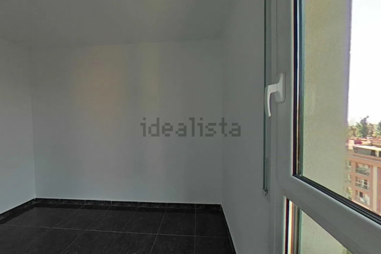 Piso en paseo de Lluís Muncunill