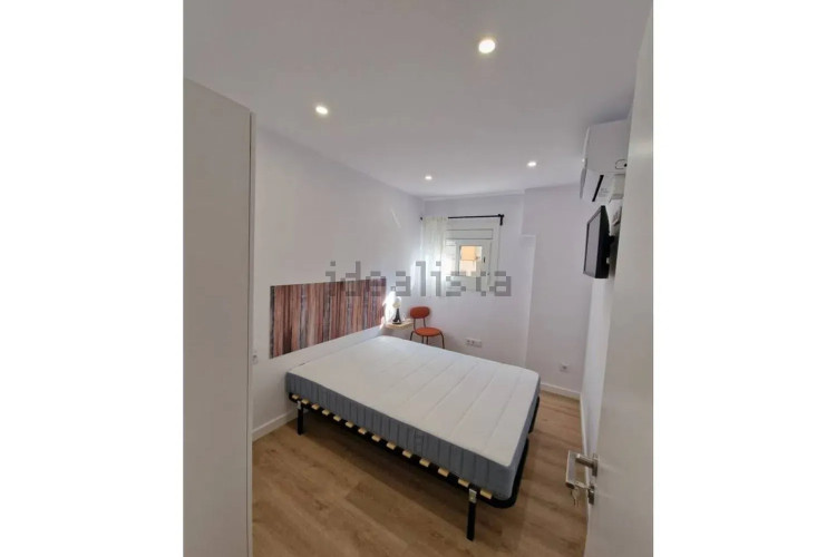 Piso en calle de Joaquín Costa