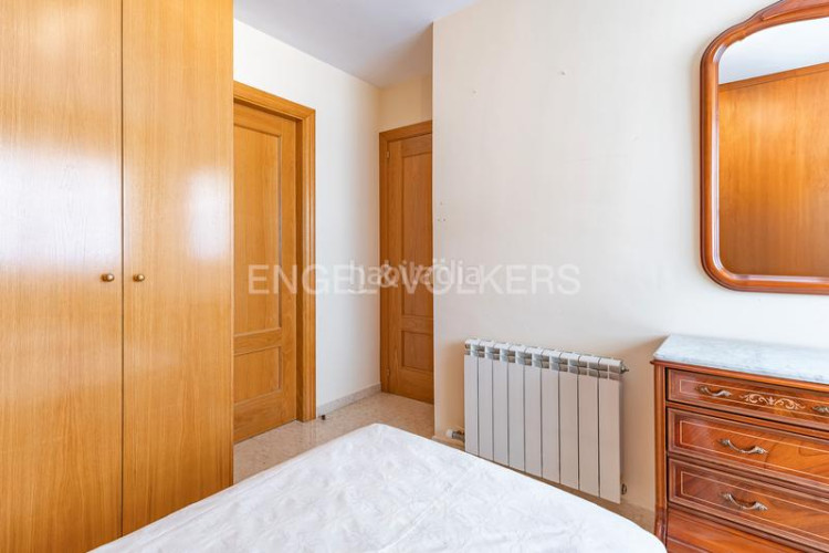 Apartamento piso del 2001 con trastero en Ca n'Aurell Terrassa