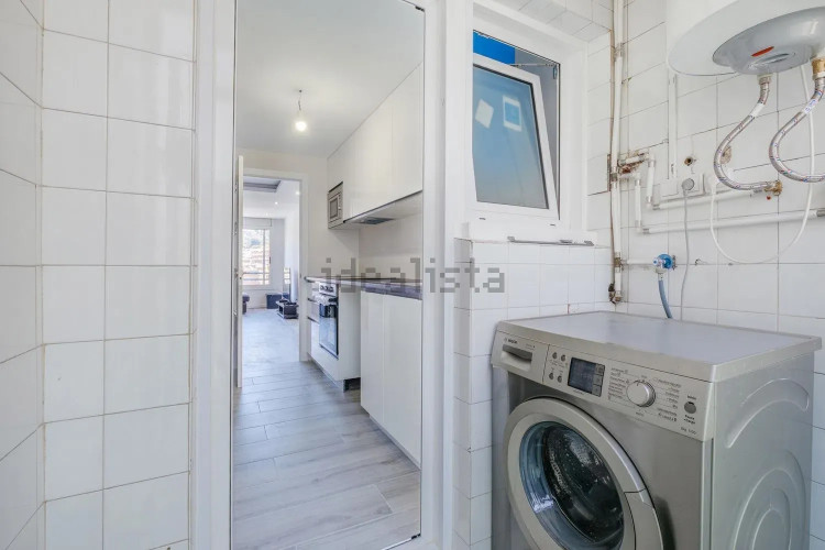 Piso en Barrio La Cogullada