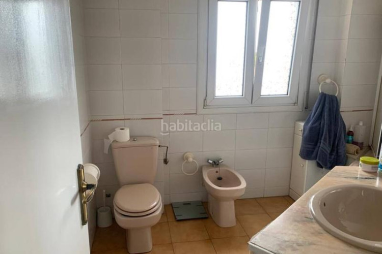 Piso  en venta en escola industrialplaça de catalunya en Terrassa