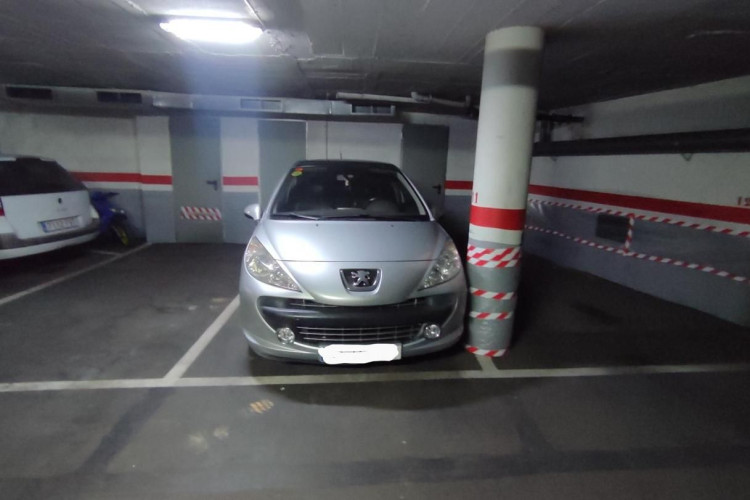 De Madrid, Torre-Sana