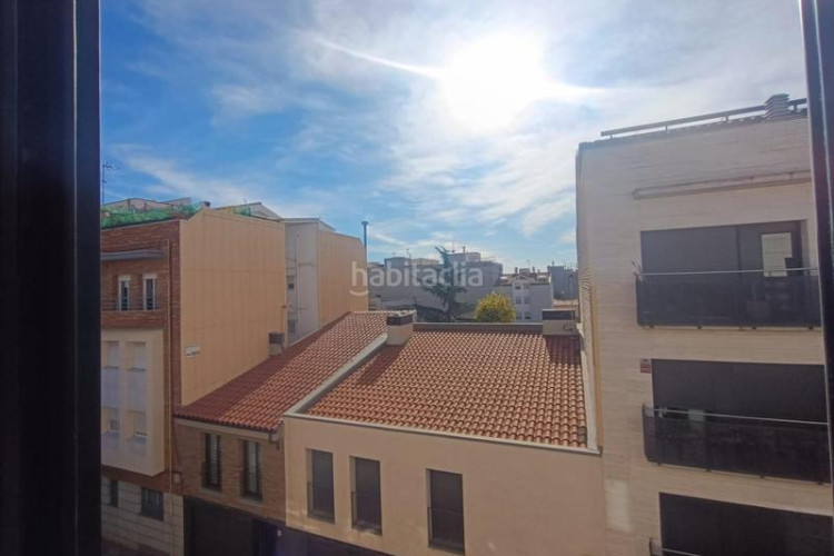 Dúplex en transversal 181 obra nova acabada dalta qualitat i eficiència a en Terrassa