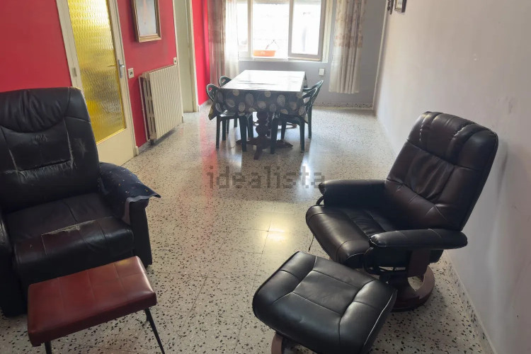 Chalet adosado en CL Eivissa, d'