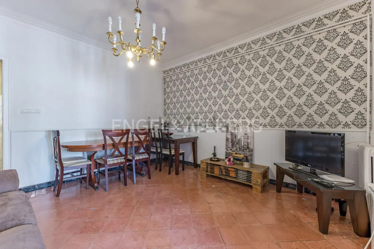 Chalet adosado en Barrio La Cogullada