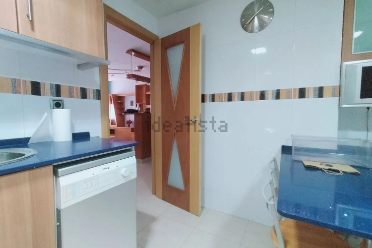 Piso en Barrio Sant Pere Nord