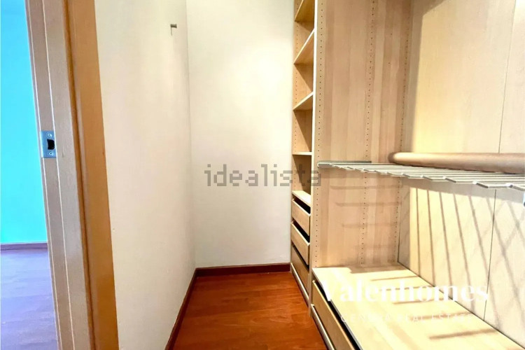 Piso en calle de Topete