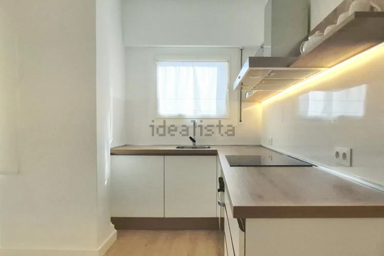 Piso en calle de Prat de la Riba