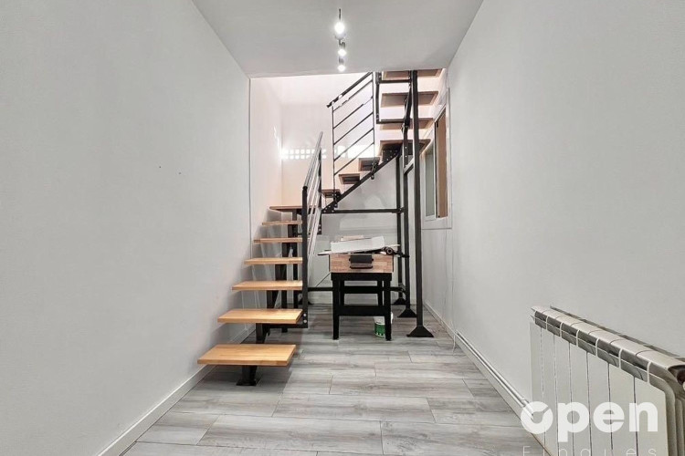 Frederic Mistral, Sant Pere Nord