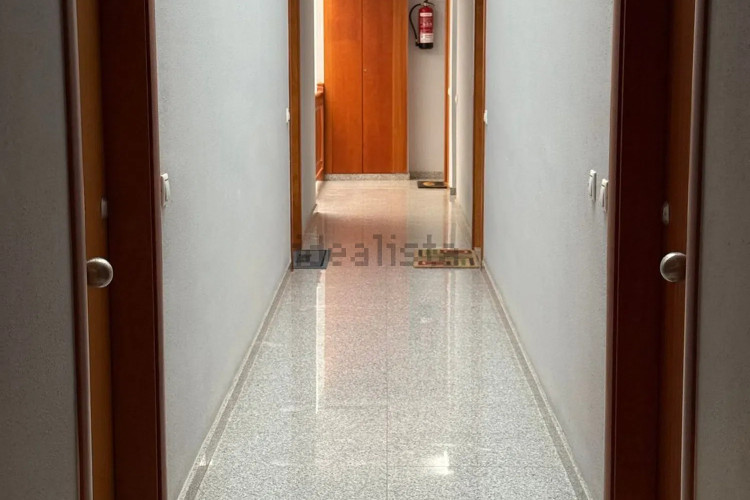 Dúplex en CL Conca, De