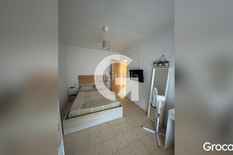 Piso  con posibilidades en bonaire en Pla de Bon Aire Terrassa