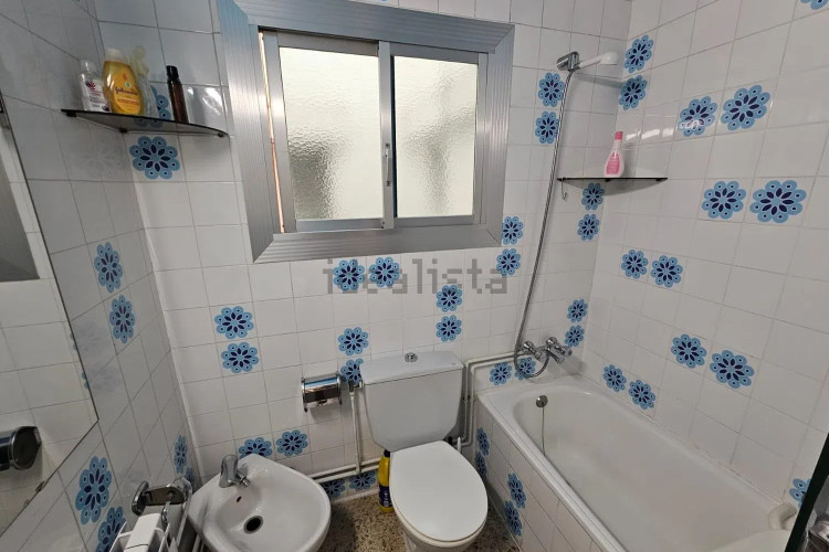 Piso en CL Bruc,Del