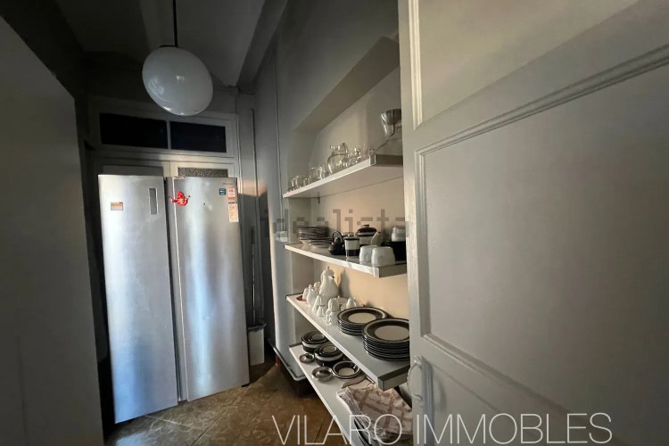 Piso en calle de la Palla