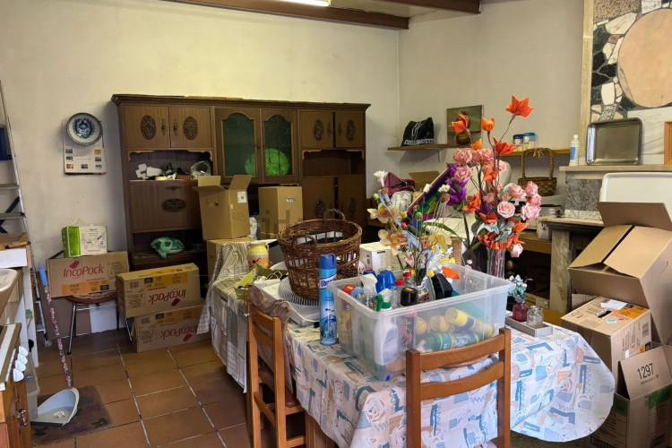 Chalet adosado en Barrio Can Palet