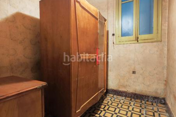 Casa en Barri del Centre Terrassa