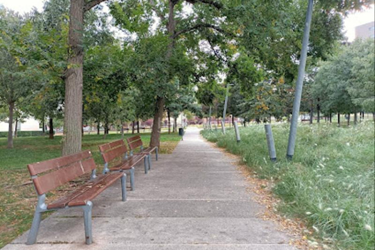 Piso en Ca n'Anglada Terrassa