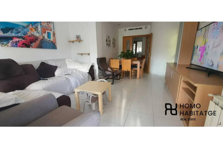 Dúplex en calle de Maria Auxiliadora