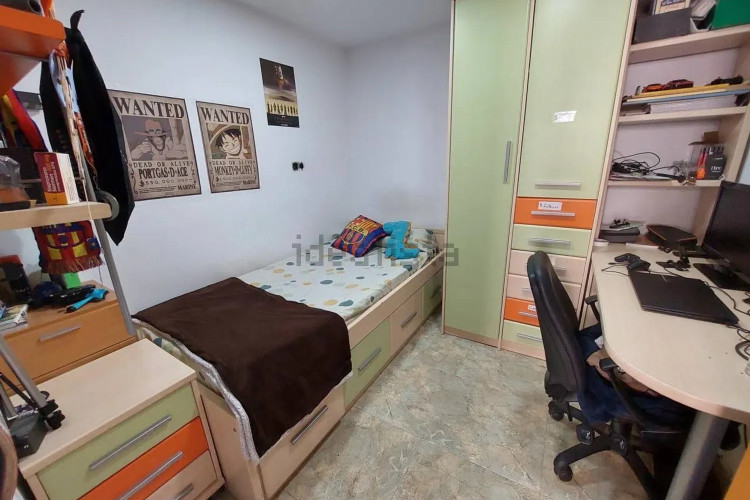 Chalet en Barrio La Cogullada