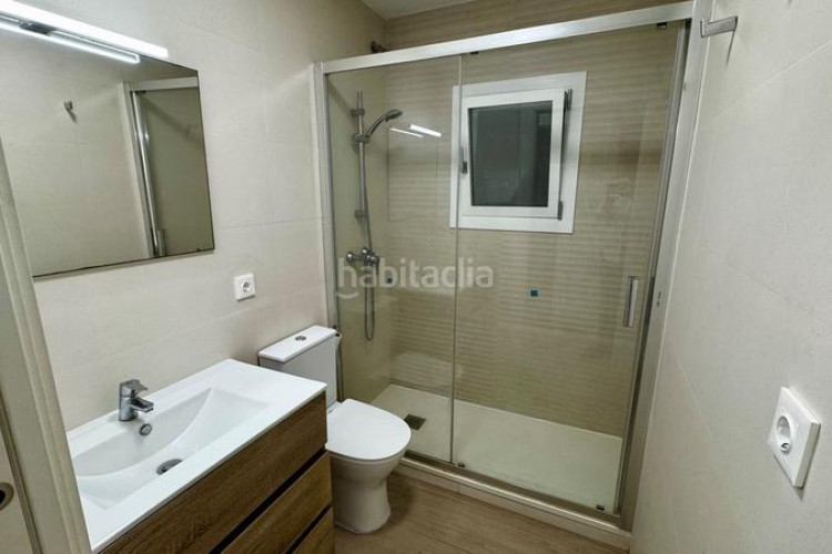 Piso en más adei 79 en Barri del Centre Terrassa