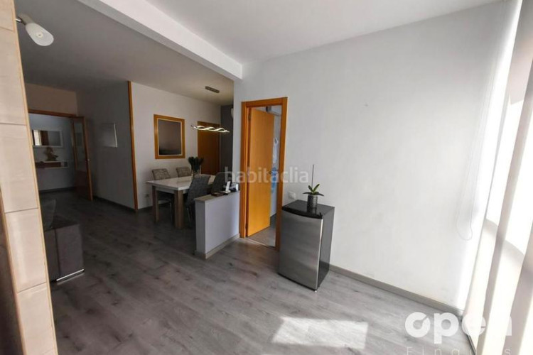 Casa calle aneto en Les Arenes - La Grípia - Can Montllor Terrassa