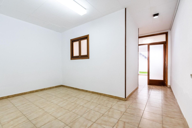 Terrassa - DUQUESSA DE LA VICTORIA,D, Can Palet  